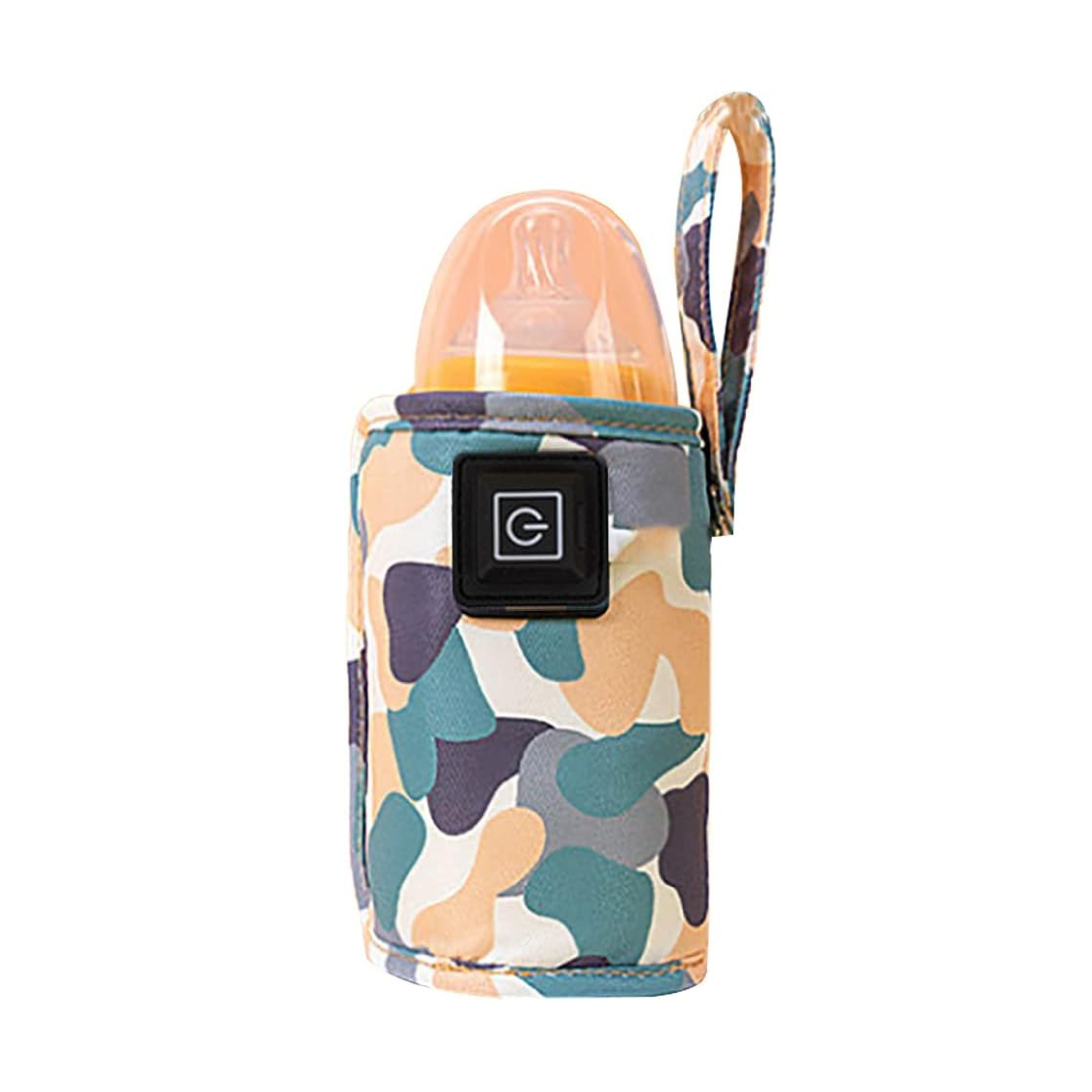 Insulated Bottle Warmer Bag
