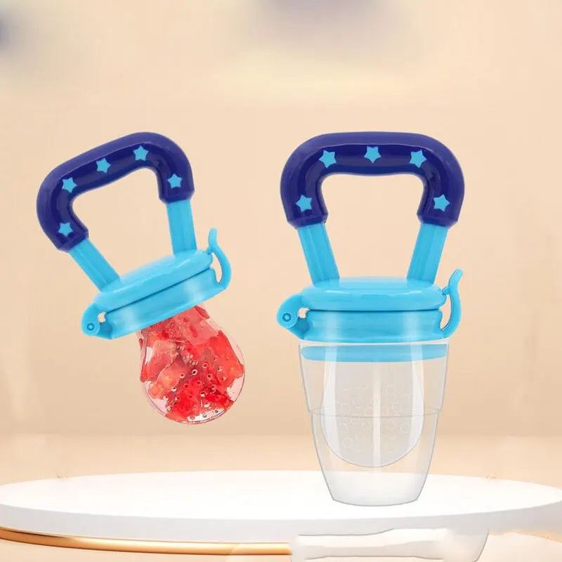 Baby Feeder Pacifier 3 Piece Set