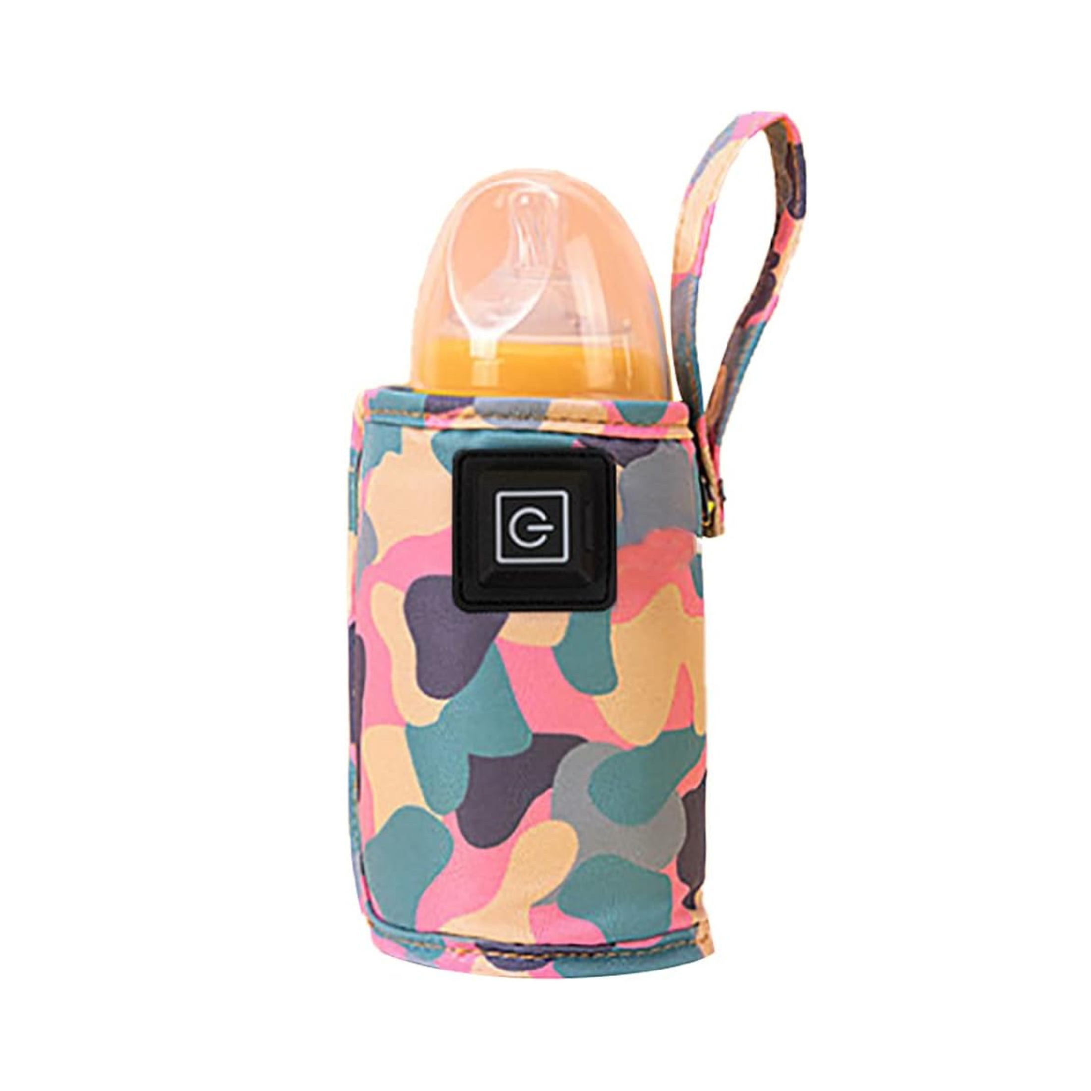 Insulated Bottle Warmer Bag